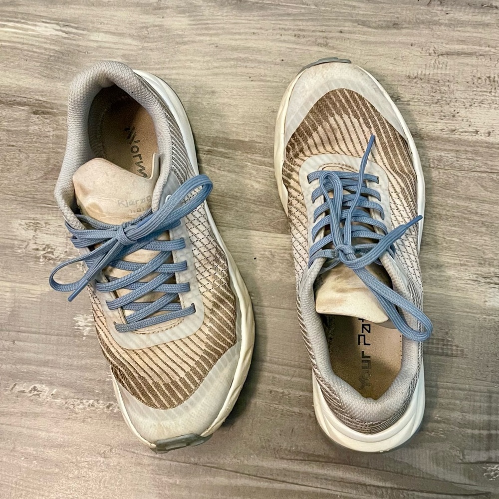 Nnormal Kjerag Trail Runners Men’s 6.0/Women’s 7.0